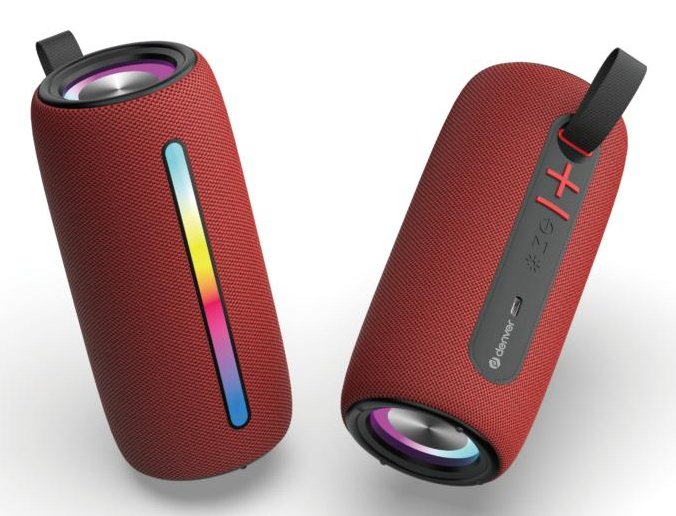 Altavoz Bluetooth Bordeux