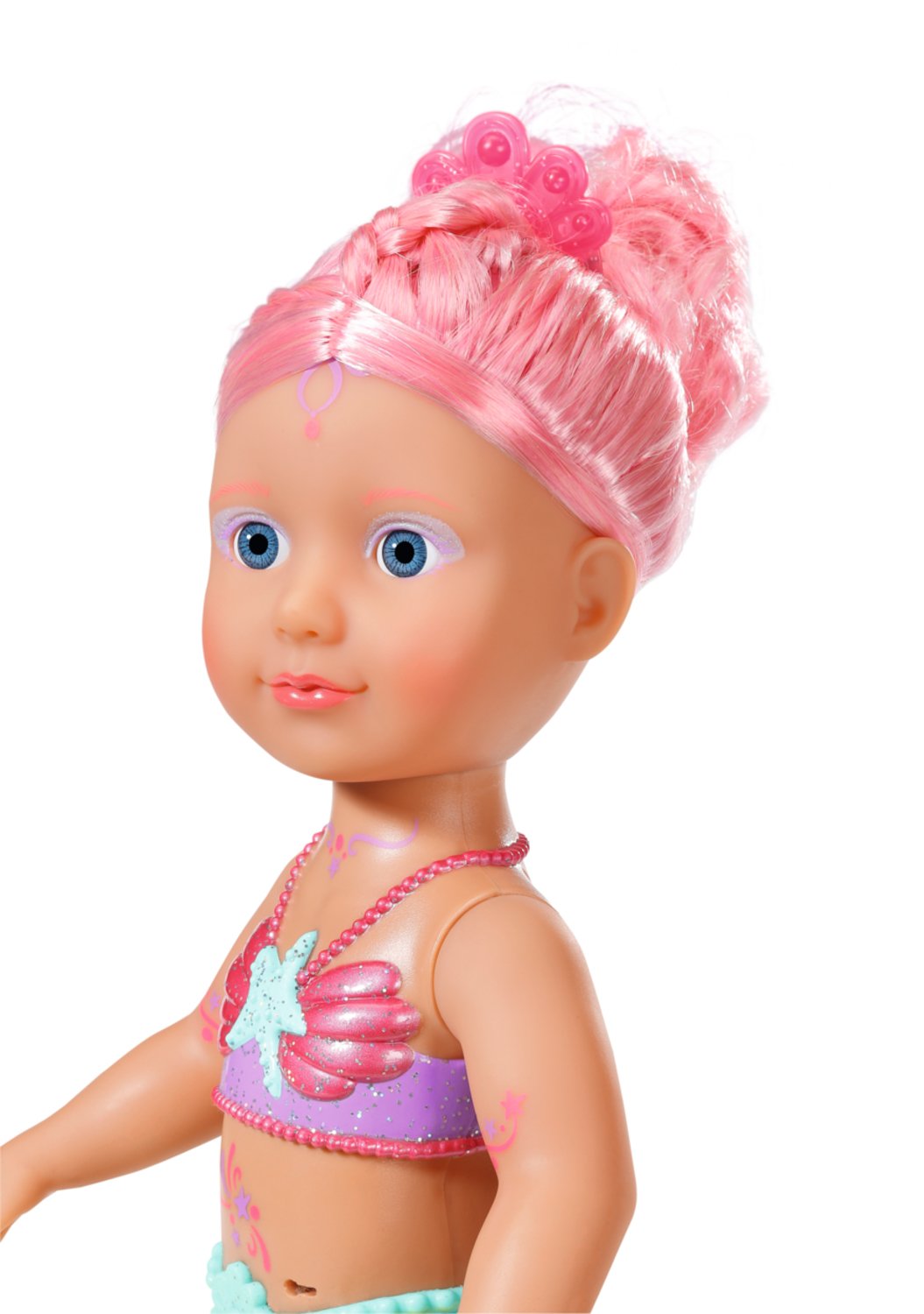 Sirena Baby Born® Hermanita 46cm