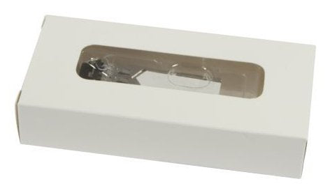 EAN 4038816193148 - ALLNET ALL4761-INDU red modulo transceptor Fibra óptica 1000 Mbit/s mini-GBIC/SFP imagen 2
