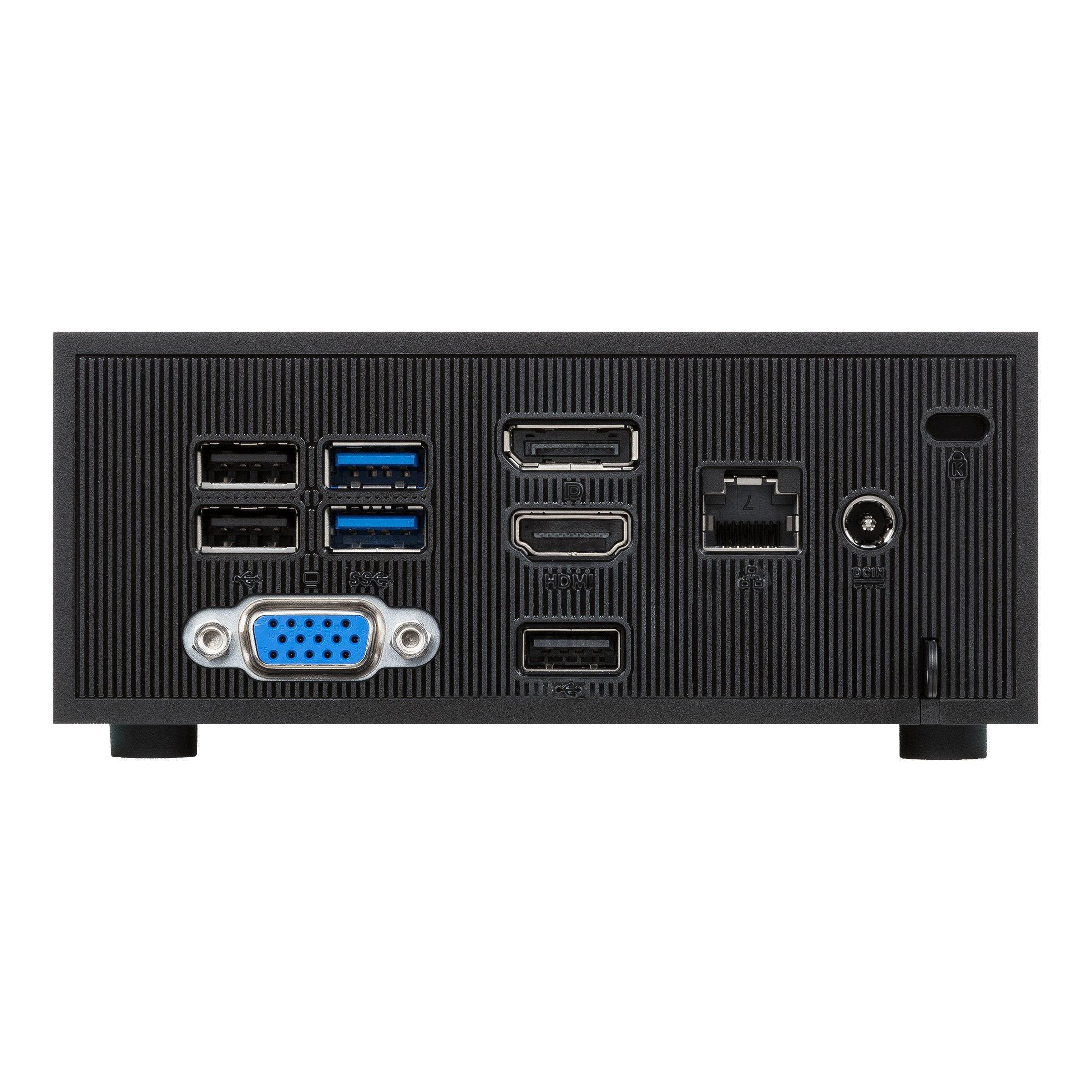 EAN 4711387170816 - ASUS ExpertCenter PN42-BBN200MV Negro N200 imagen 5