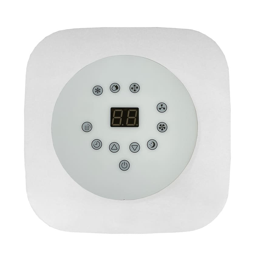 Ozeanos Eisberg 2 -Mobile Klimaanlage-