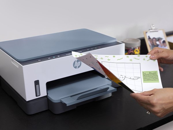 EAN 0195908302360 - HP Smart Tank 7005 All-in-One Printer Inyección de tinta térmica A4 4800 x 1200 DPI 15 ppm Wifi imagen 13