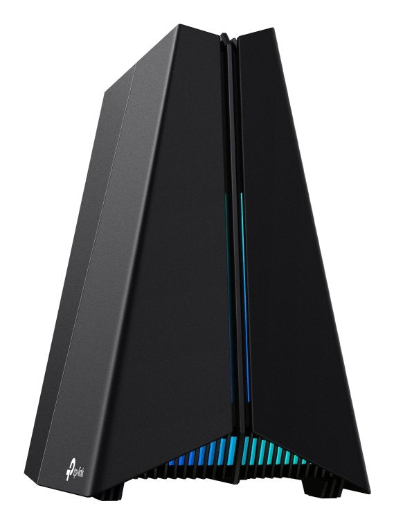 Router Archer Tp-Link Axe75 Ax5400 Gigabit Wi-Fi 6e Ia De Tri-Banda