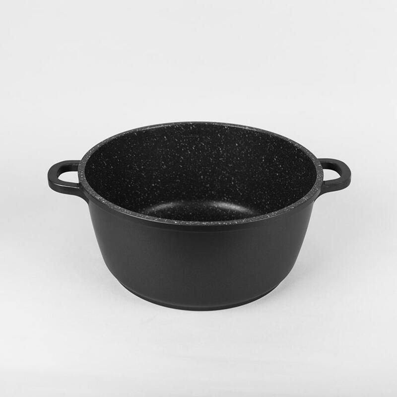 Feel Maestro Mr-4624c Bandeja De Horno 4,4 L Alrededor Cazuela Para Hornear