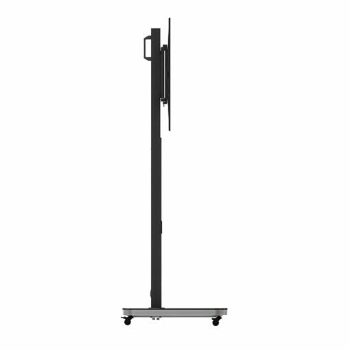 Soporte  Hagor Pro Tower L De Pie Negro 4250058528759