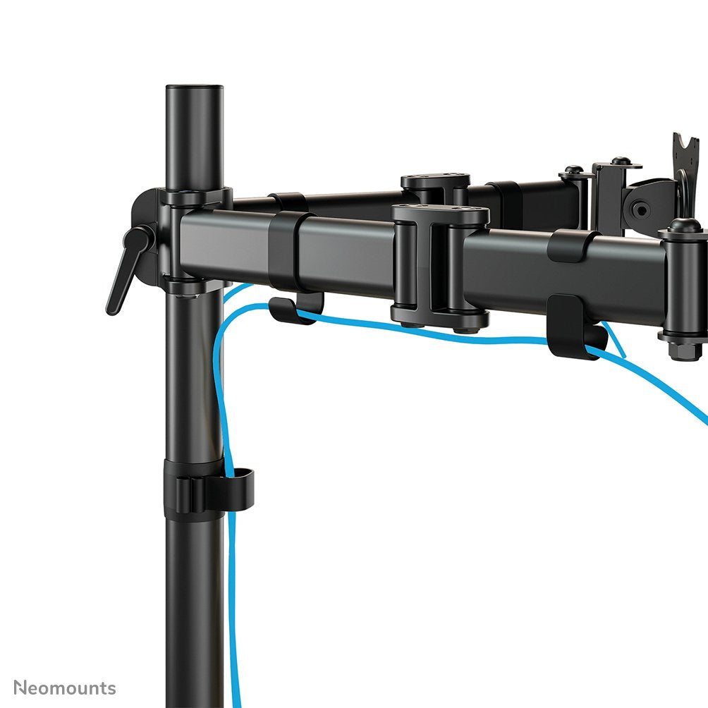 Newstar Soporte De Escritorio Para Monitor
