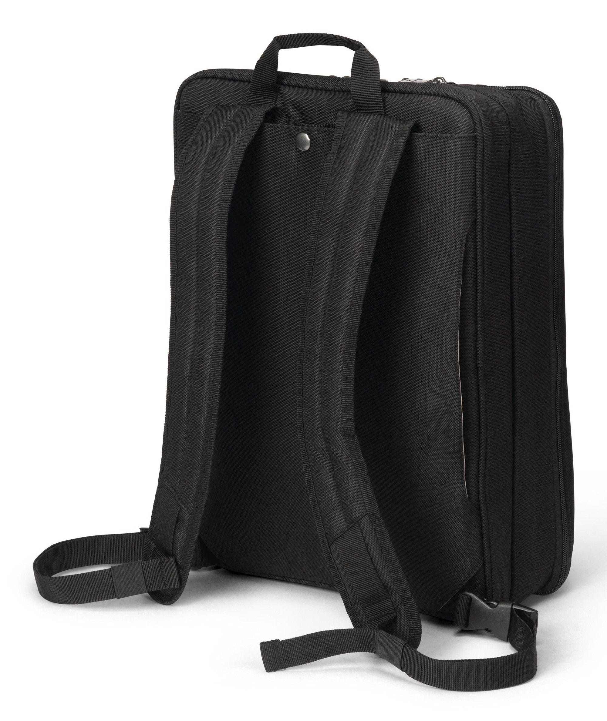 Dicota Top Traveller Dual Five 14-16 Negro