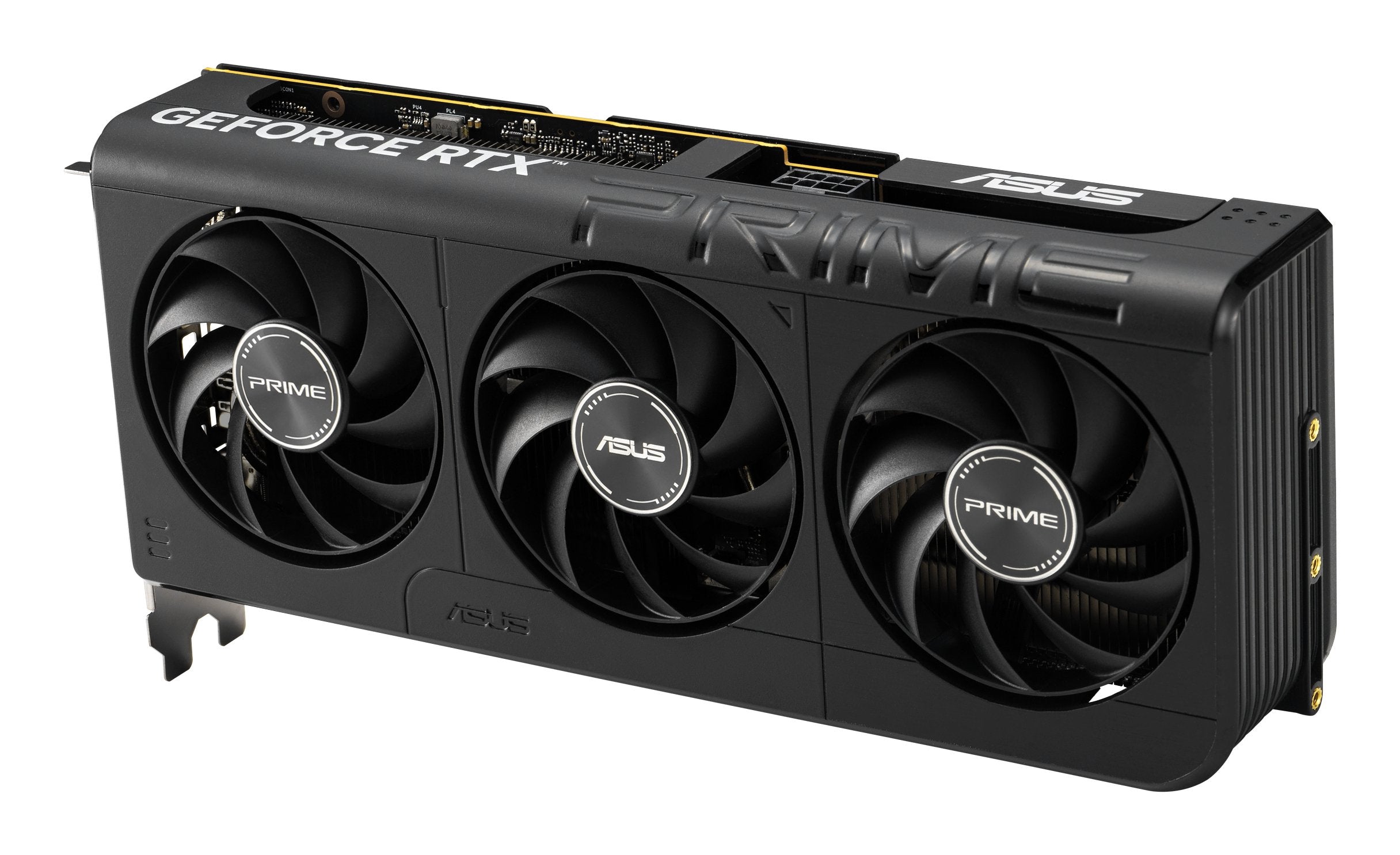 EAN 4711636057851 - ASUS Prime -RTX5060-O8G NVIDIA GeForce RTX 5060 8 GB GDDR7 imagen 5