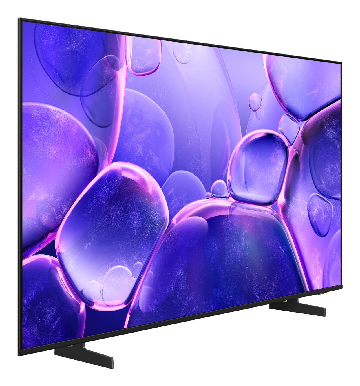 EAN 8806097067665 - Samsung U8000F UE43U8072FUXXH Televisor 109,2 cm (43") 4K Ultra HD Smart TV Wifi Negro imagen 3