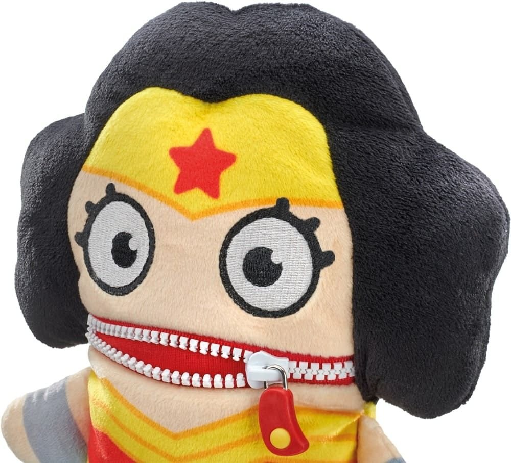 Peluche Schmidt Spiele Wonder Woman  42552