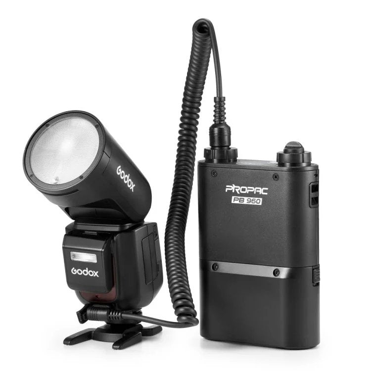 Godox V1pro F           Fujifilm