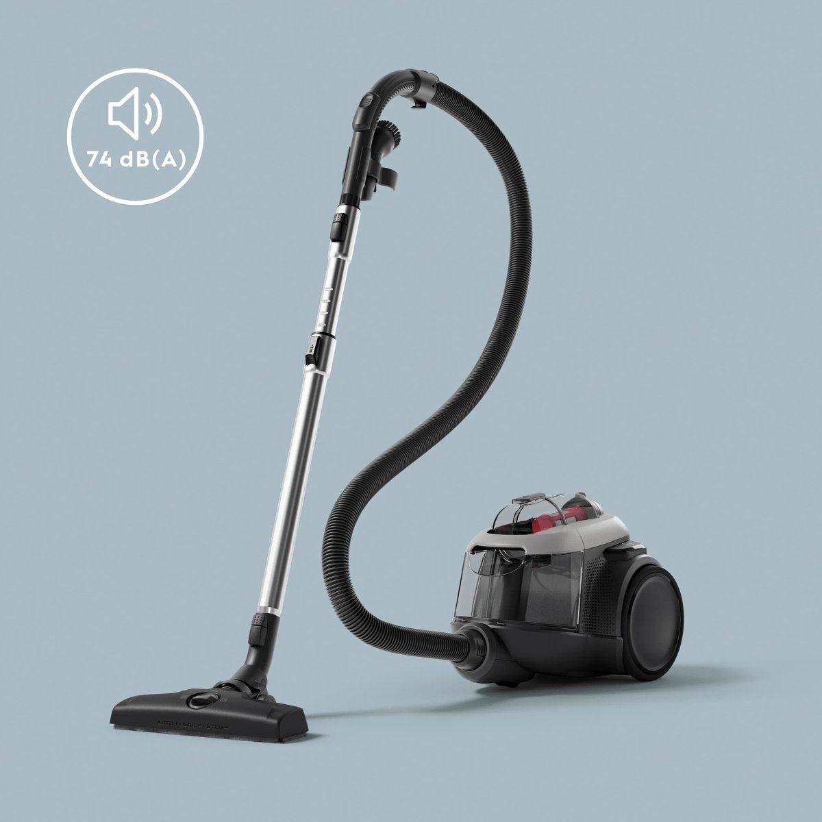 EAN 7332543774951 - Electrolux EL61A4UG 1,6 L Aspiradora cilíndrica Secar 700 W Sin bolsa imagen 22