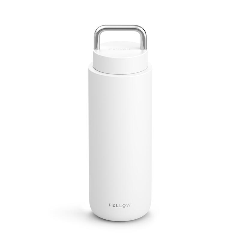Fellow Carter Carry De 32 Oz - Vaso De Viaje De Acero Inoxidable