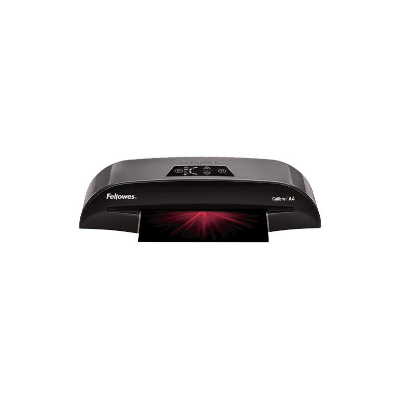 Fellowes Calibre A4 Laminadora En Frío 500 Mm/Min Negro