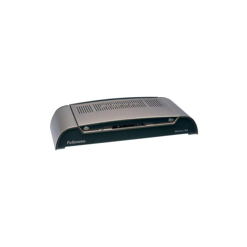 Fellowes Helios 60 Máquina De Encuadernación Térmica 600 Hojas Platino