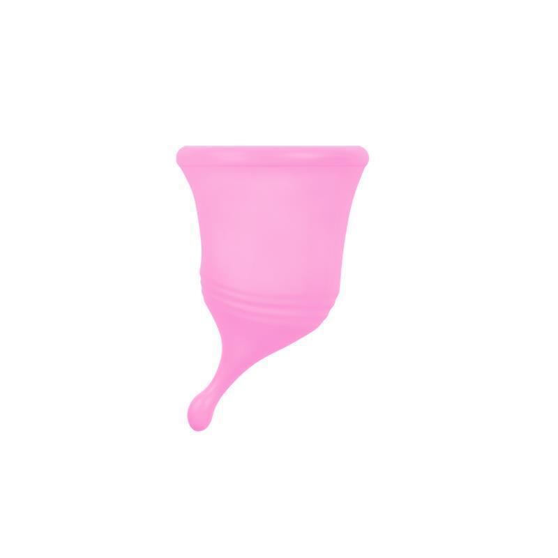 Femintimate - Eve New Copa Menstrual Silicona - Talla M