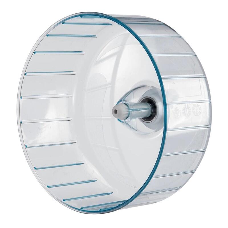 Ferplast Silea - Rueda Para Roedores  16,5x10cm