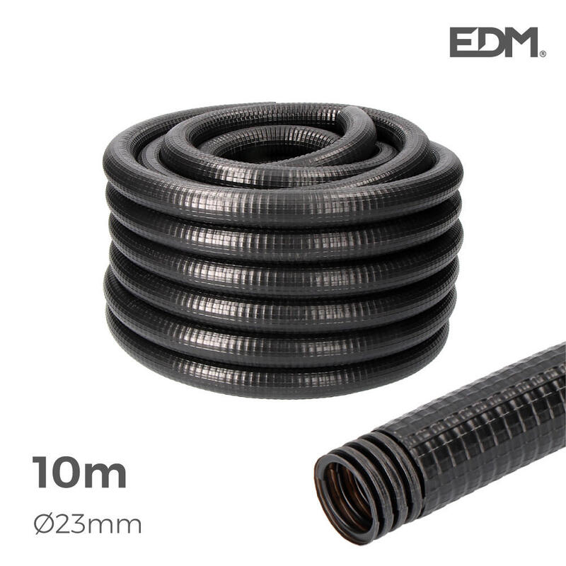Ferroplast Para Exterior Medida 23mm Ce M-32 10m Edm