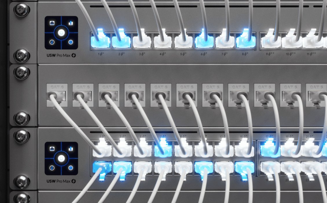 Nano-Thin Patch Cable With  2.5 Gbe Support Designed To