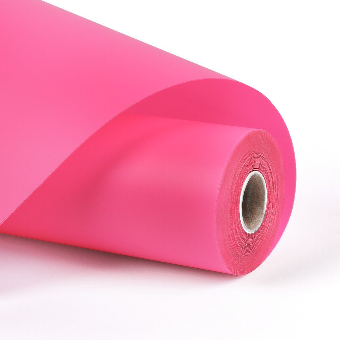 Loklik Permanent Adhesive Vinyl Matte - Rosa