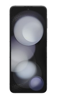 EAN 8806095019833 - Samsung Galaxy Z Flip5 SM-F731B 17 cm (6.7") SIM doble Android 13 5G USB Tipo C 8 GB 512 GB 3700 mAh Graf imagen 4