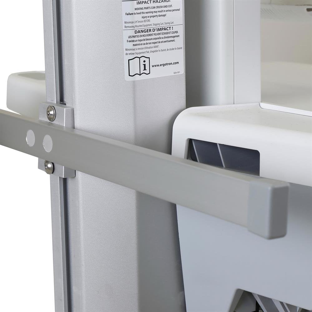 98-420 Draeger Din Rail Accessory Attachment