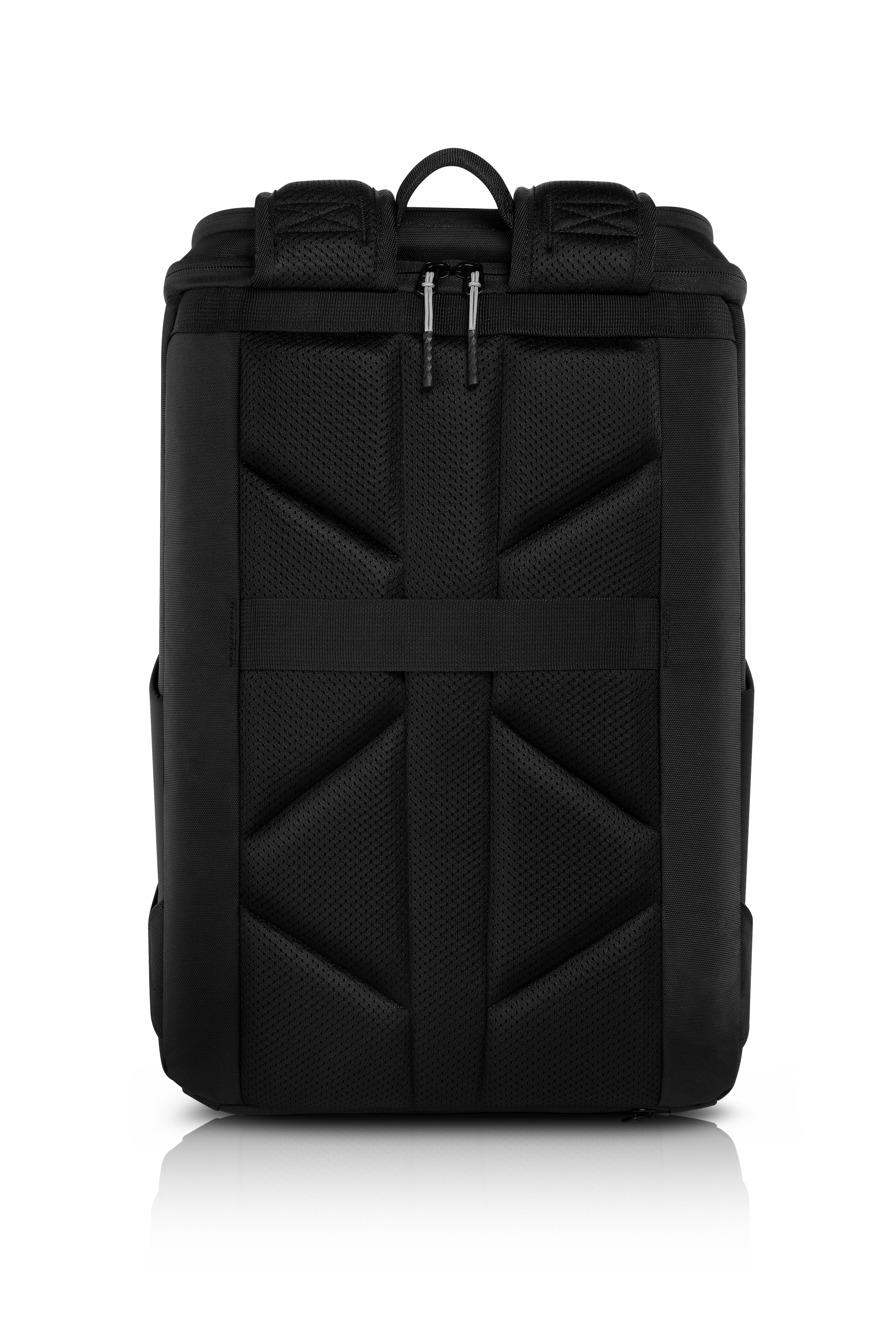 Dell Gm1720pm, Mochila, 43,2 Cm (17"), Tirante Para Hombro, 900 G, Negro