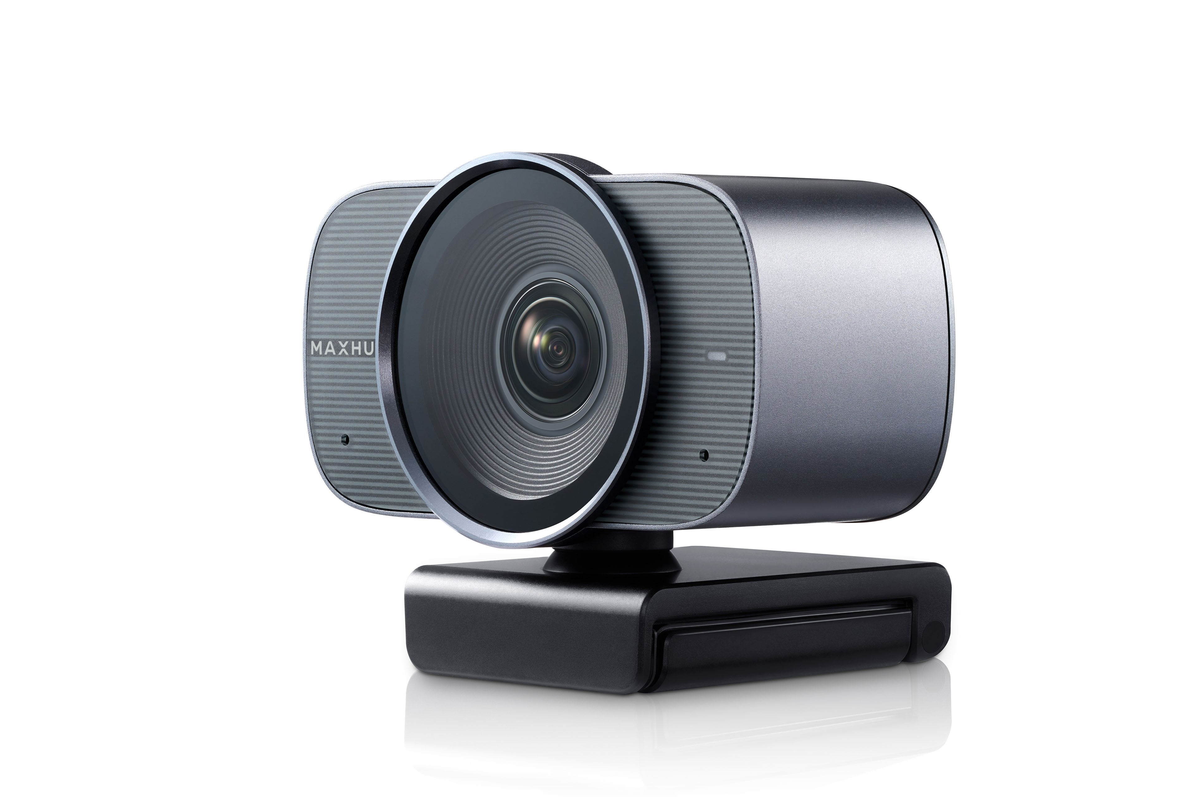 Camara Maxhub Uc W31 Teams Rooms 4k Usb 12mp