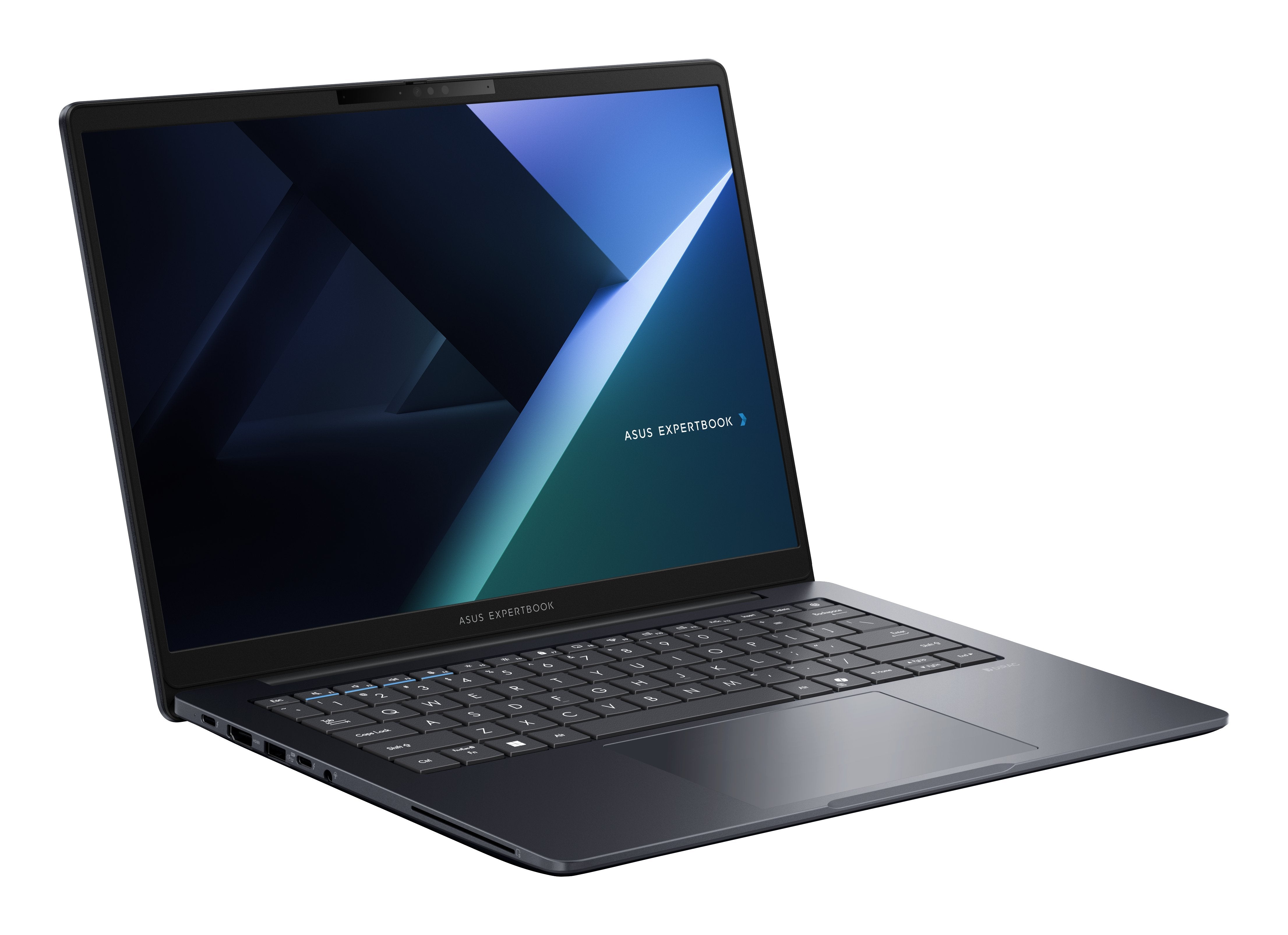 Portátil Asus Expertbook B5 B5405cca-Ly0042x Intel Core Ultra 5-225h 16gb 512gb Ssd 14' Win11 Pro