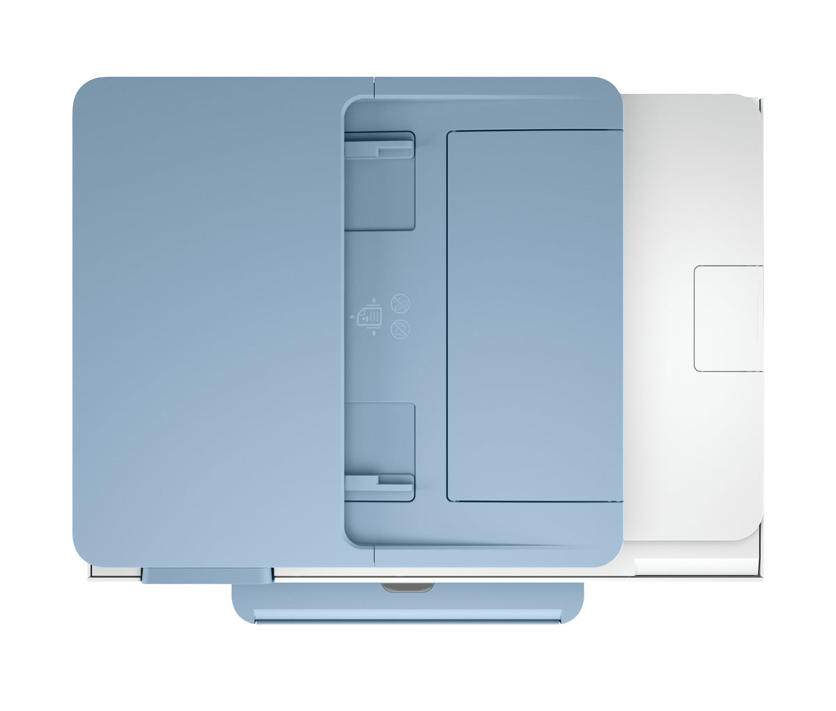 EAN 0195697709593 - HP ENVY Inspire 7921e AiO Printer Inyección de tinta térmica A4 4800 x 1200 DPI 15 ppm Wifi imagen 20