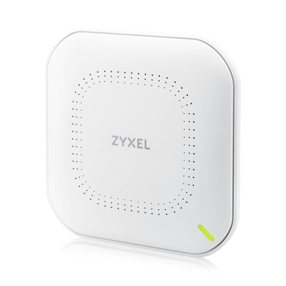 EAN 4718937630554 - Zyxel NWA50AX PRO 2400 Mbit/s Blanco Energía sobre Ethernet (PoE) imagen 7