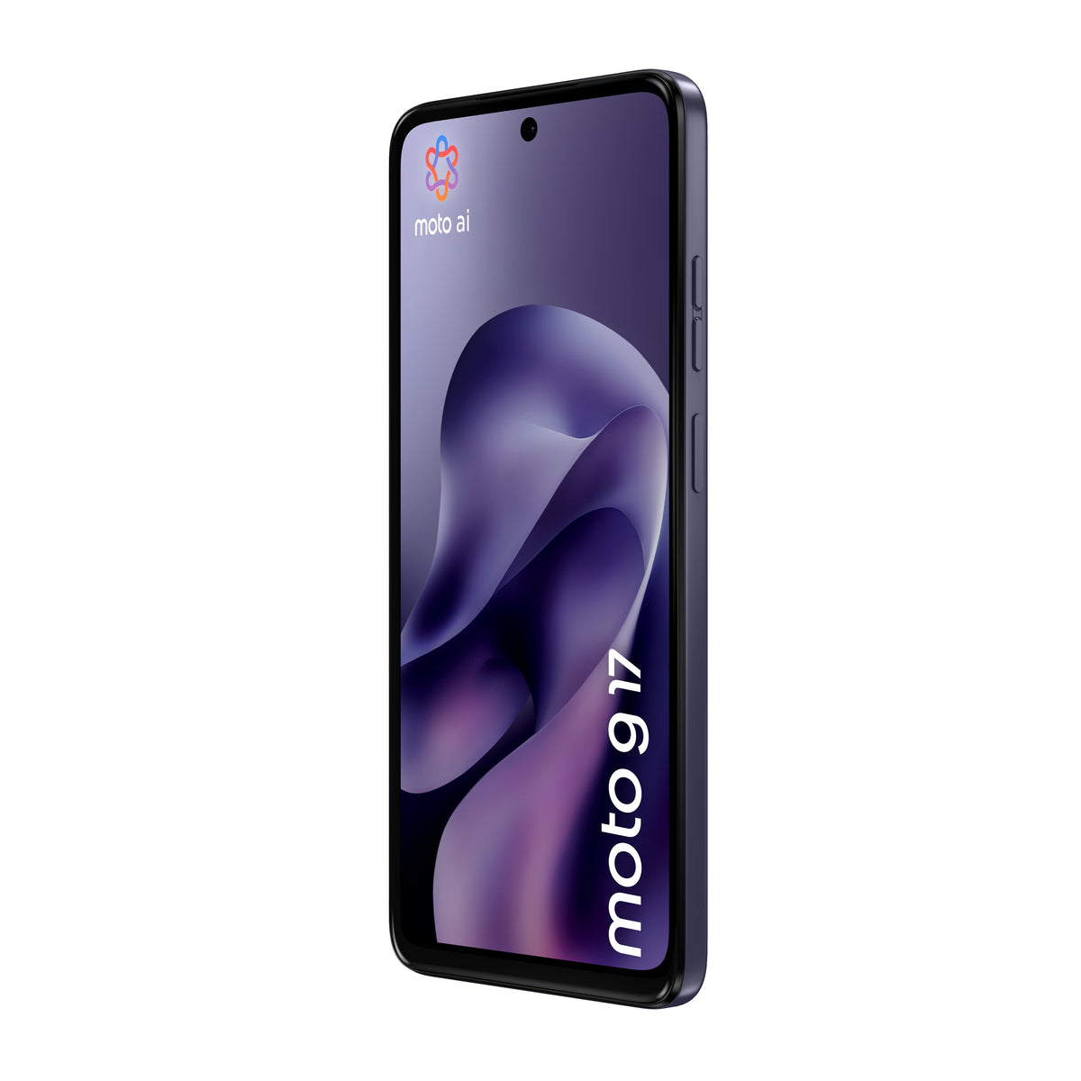EAN 0840493624457 - Motorola moto g17 17,1 cm (6.72") SIM doble Android 15 USB Tipo C 4 GB 256 GB 5200 mAh Púrpura imagen 5