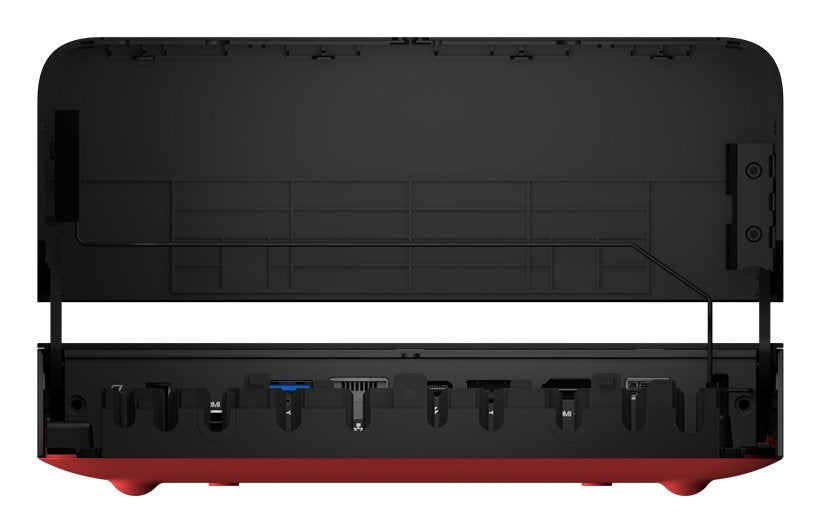 Lenovo Thinksmart Core Full Room Kit Sistema De Video Conferencia 8 Mp Ethernet