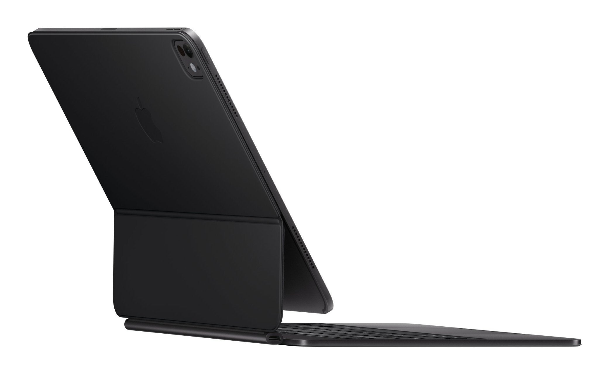 Apple Magic Keyboard For Ipad Pro 13 (M4) - Dutch - Negro