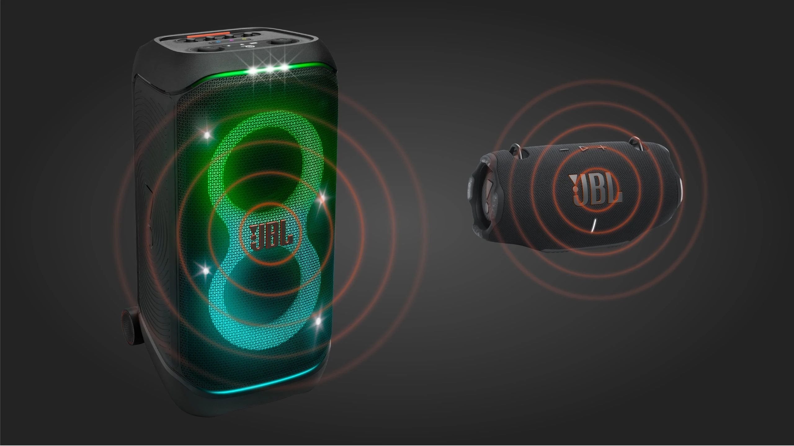 Jbl Partybox Mage 320