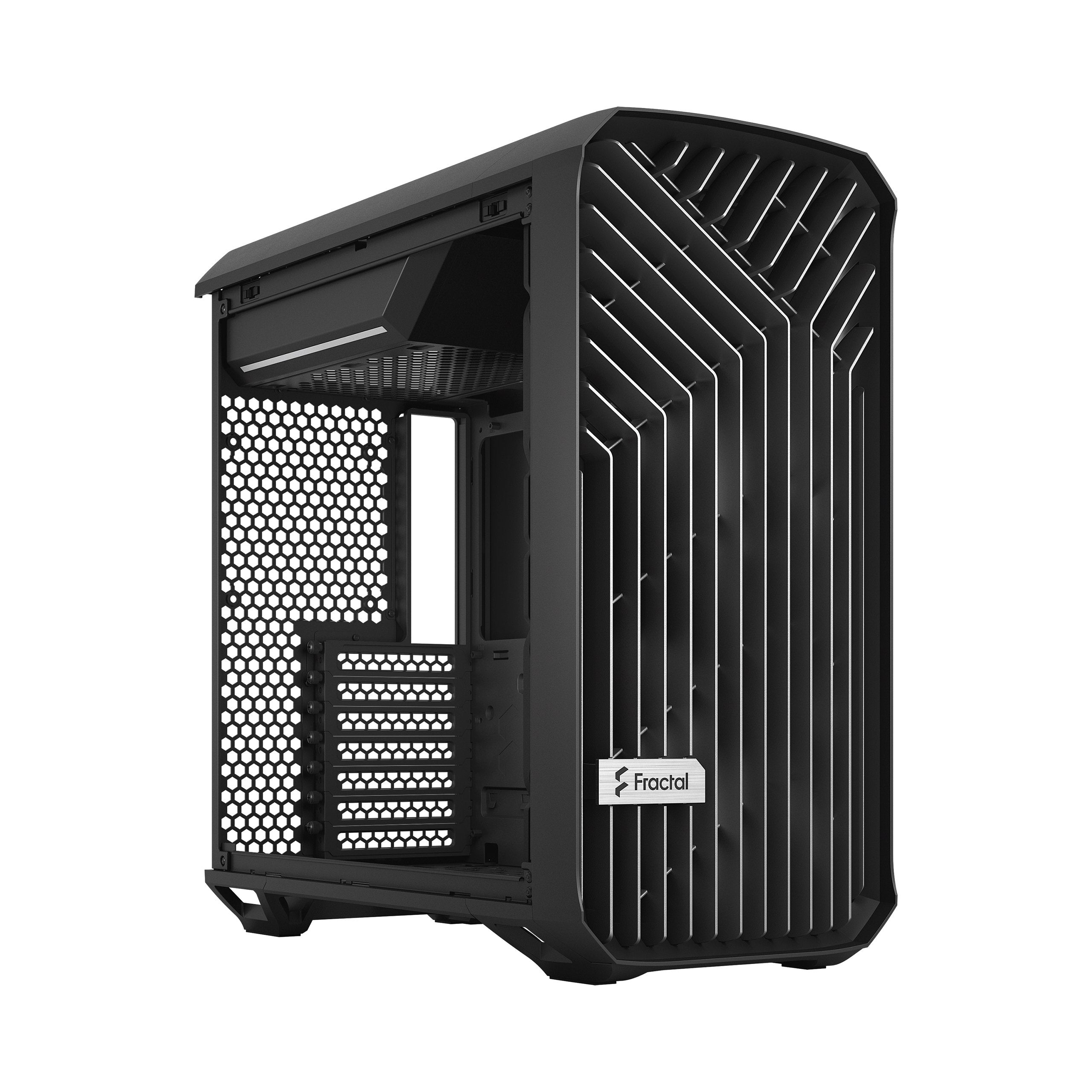 EAN 7340172702924 - Fractal Design Torrent Compact Torre Negro imagen 15