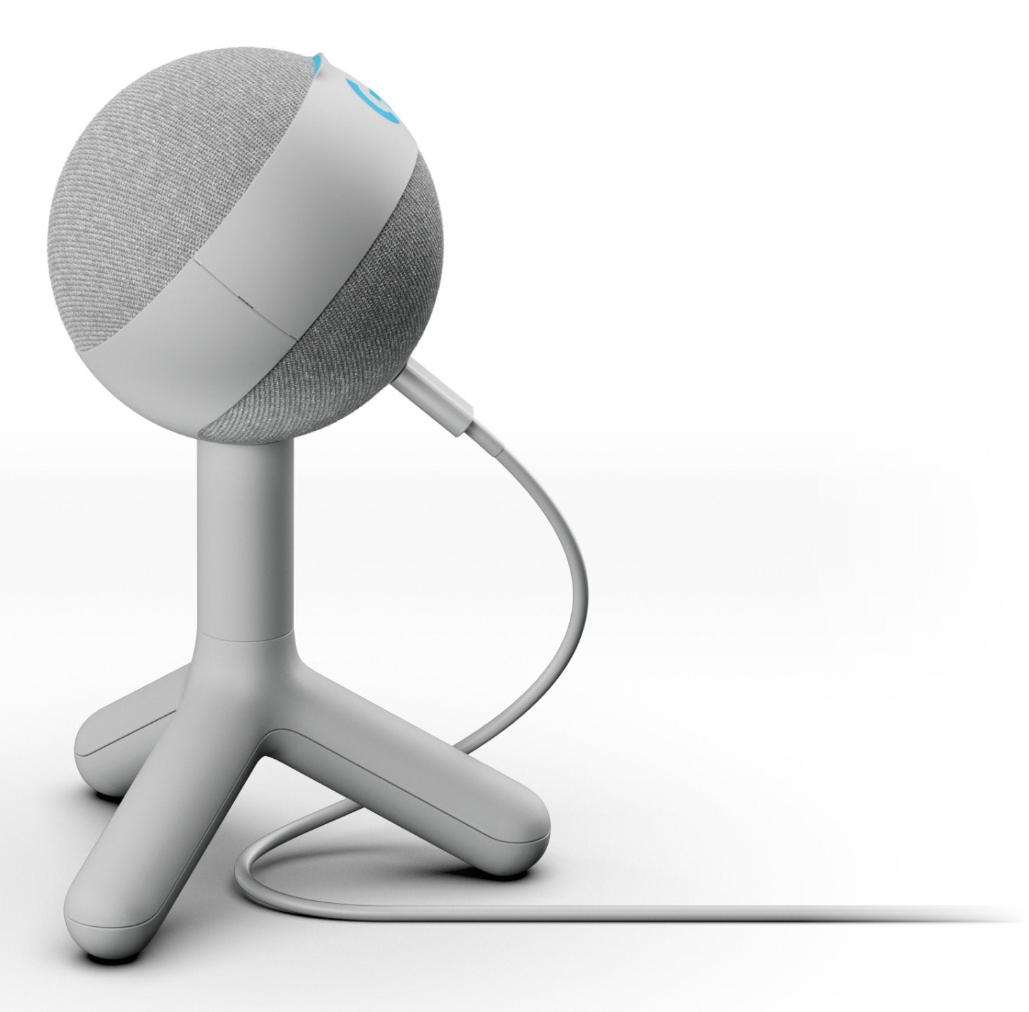 EAN 5099206114494 - Logitech G Yeti Orb Micrófono de superficie para mesa imagen 7