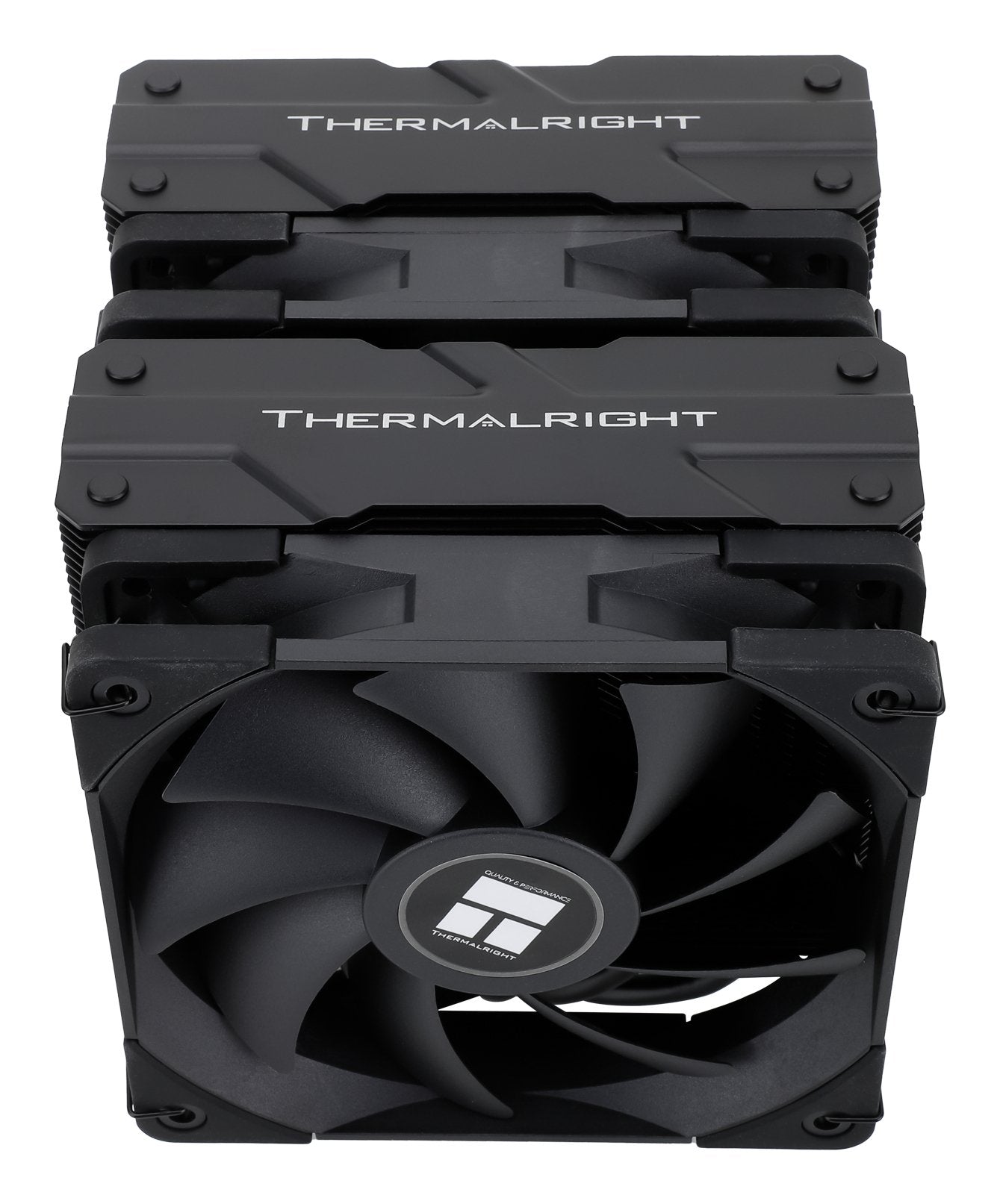 EAN 0814256003049 - Thermalright Peerless Assassin 120 Procesador Refrigerador de aire 12 cm Negro 1 pieza(s) imagen 3