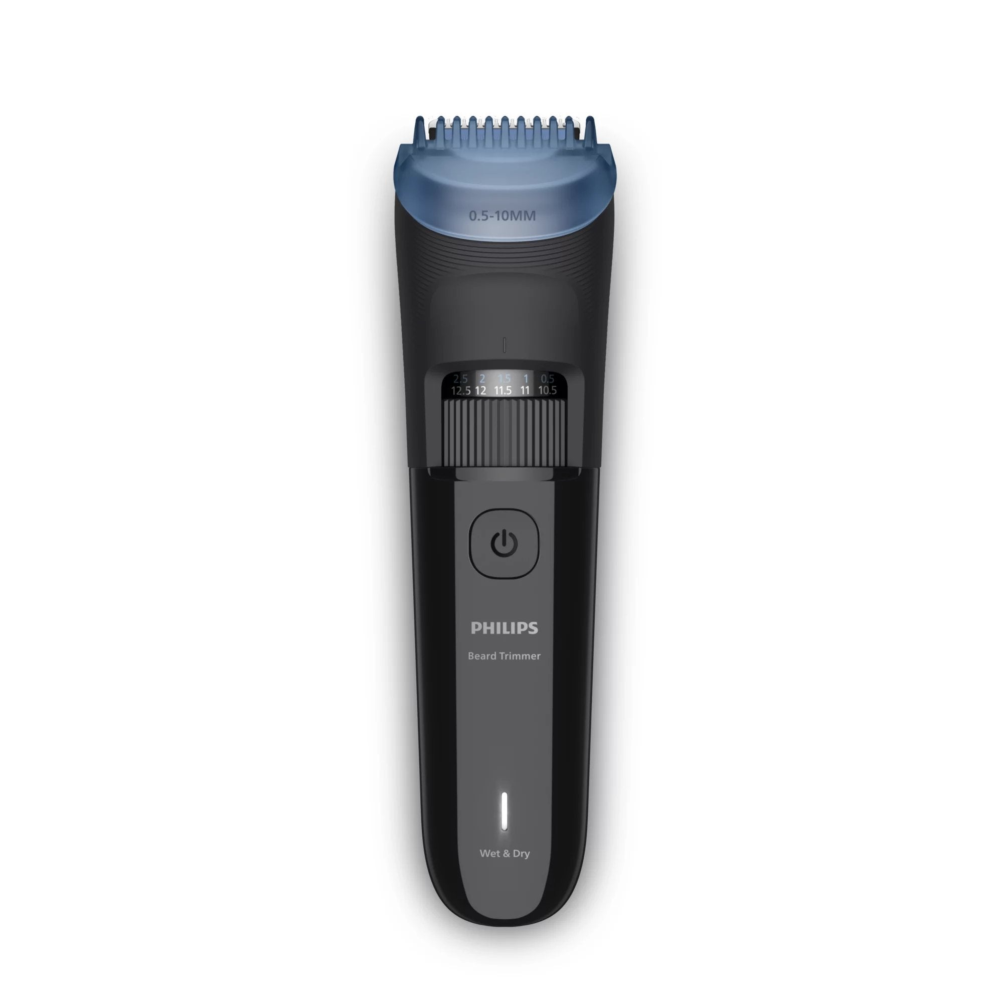 EAN 8720689029346 - Philips BT3620/15 depiladora para la barba Batería 40 2 cm Mojado y seco Negro imagen 2