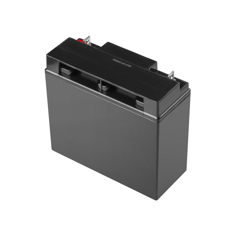 Green Cell Battery Agm 12v 15ah