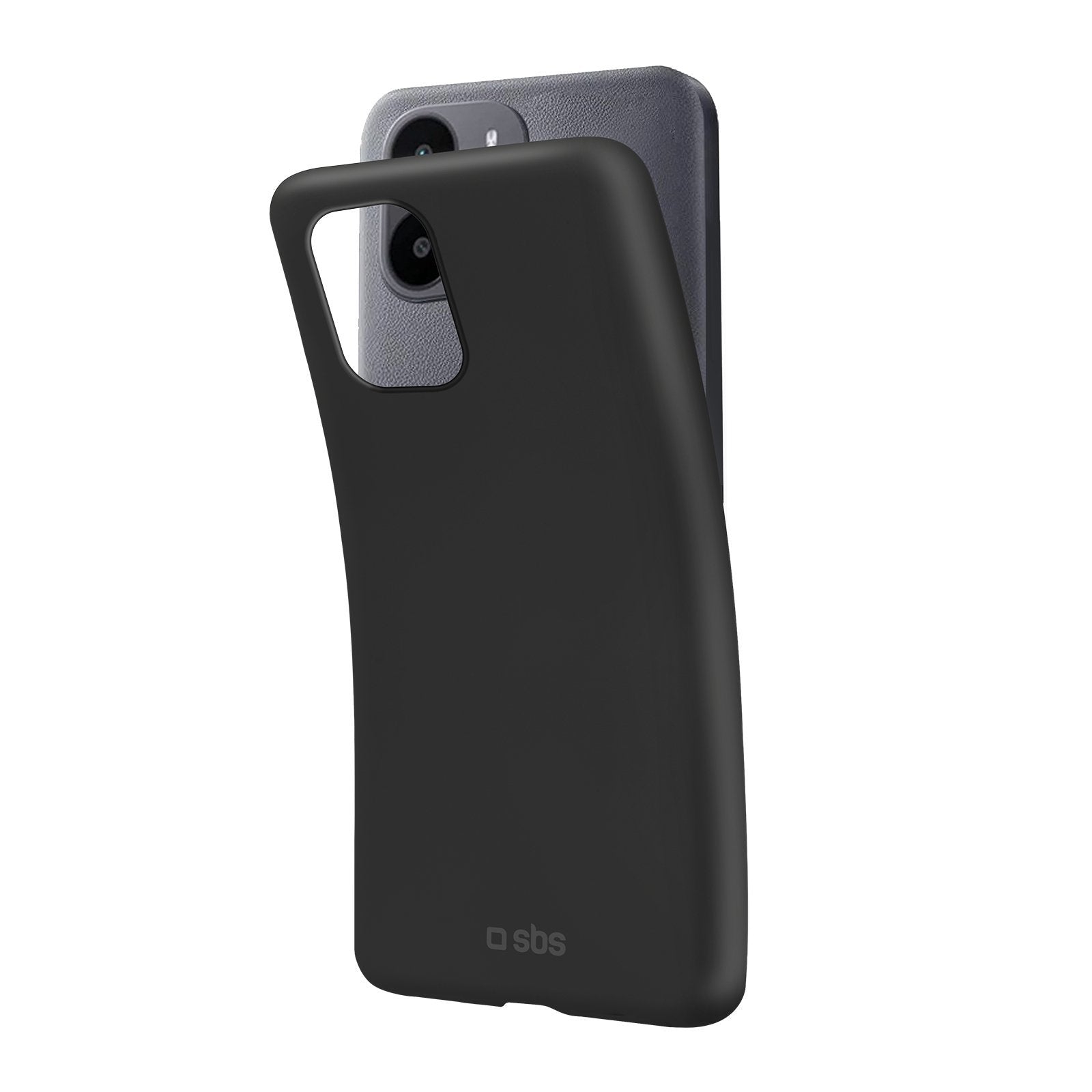 Funda Para Xiaomi  Sbs Sensity  16,6 Cm (6.52") Negro