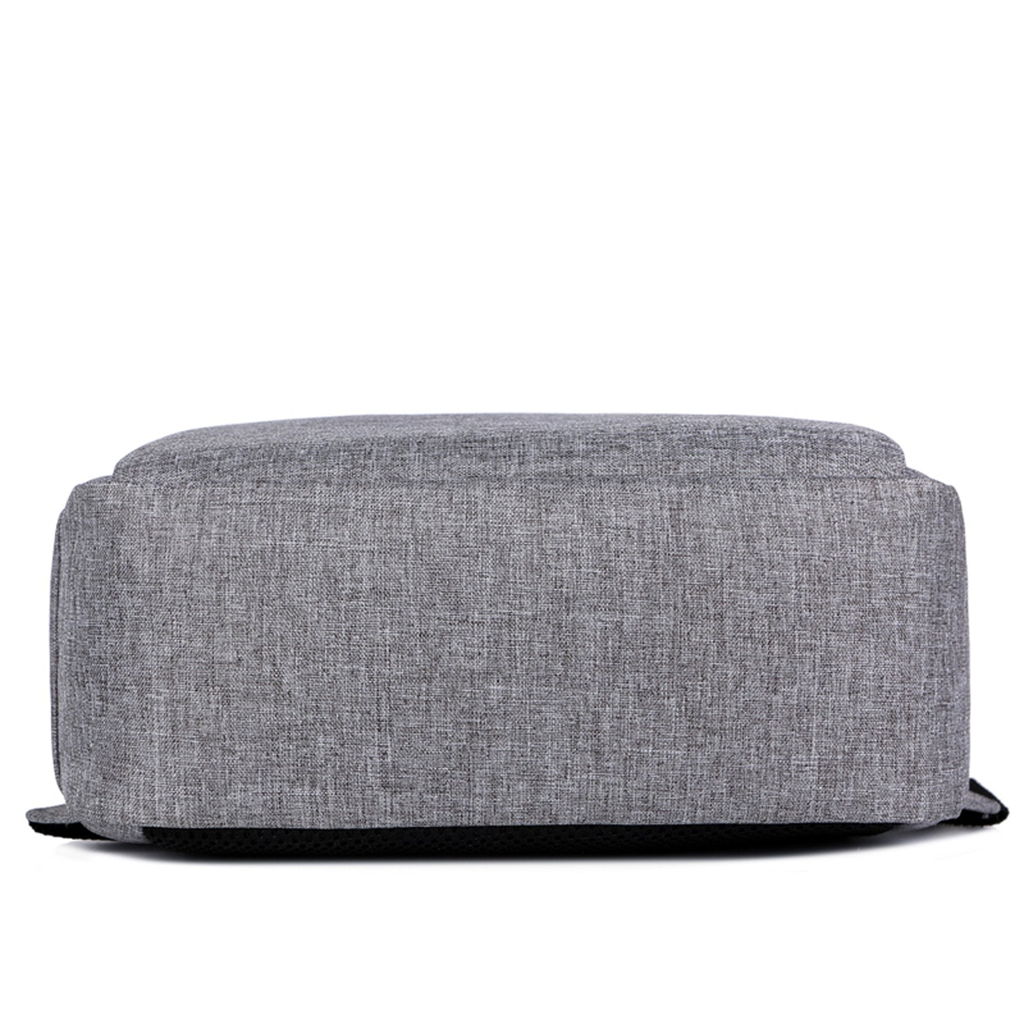 Mochila Nueva 15.6 Gris