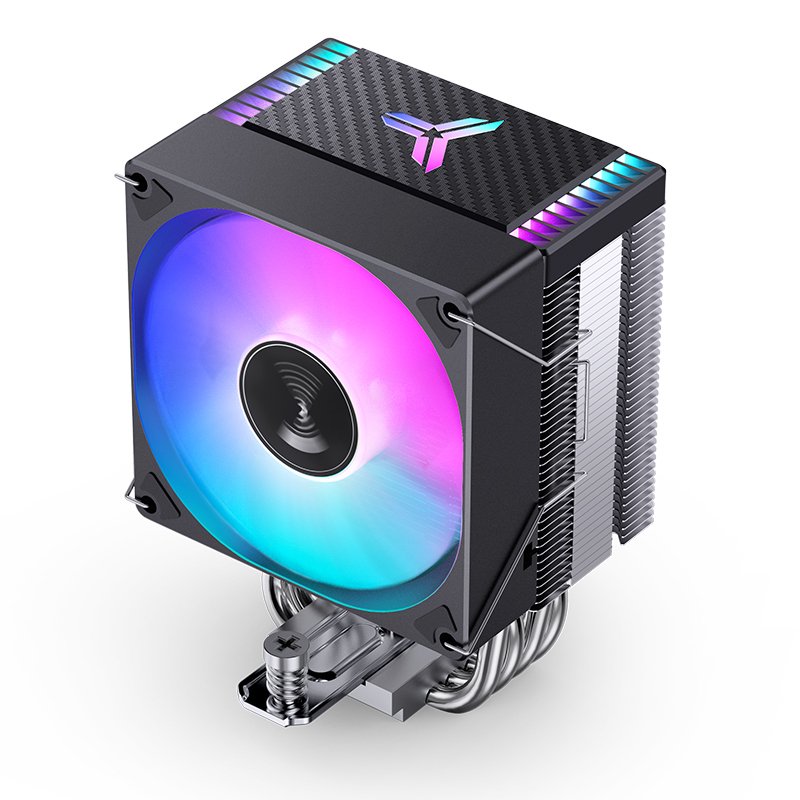 K Jonsbo Cr-1400 Evo Color Cpu Disipador