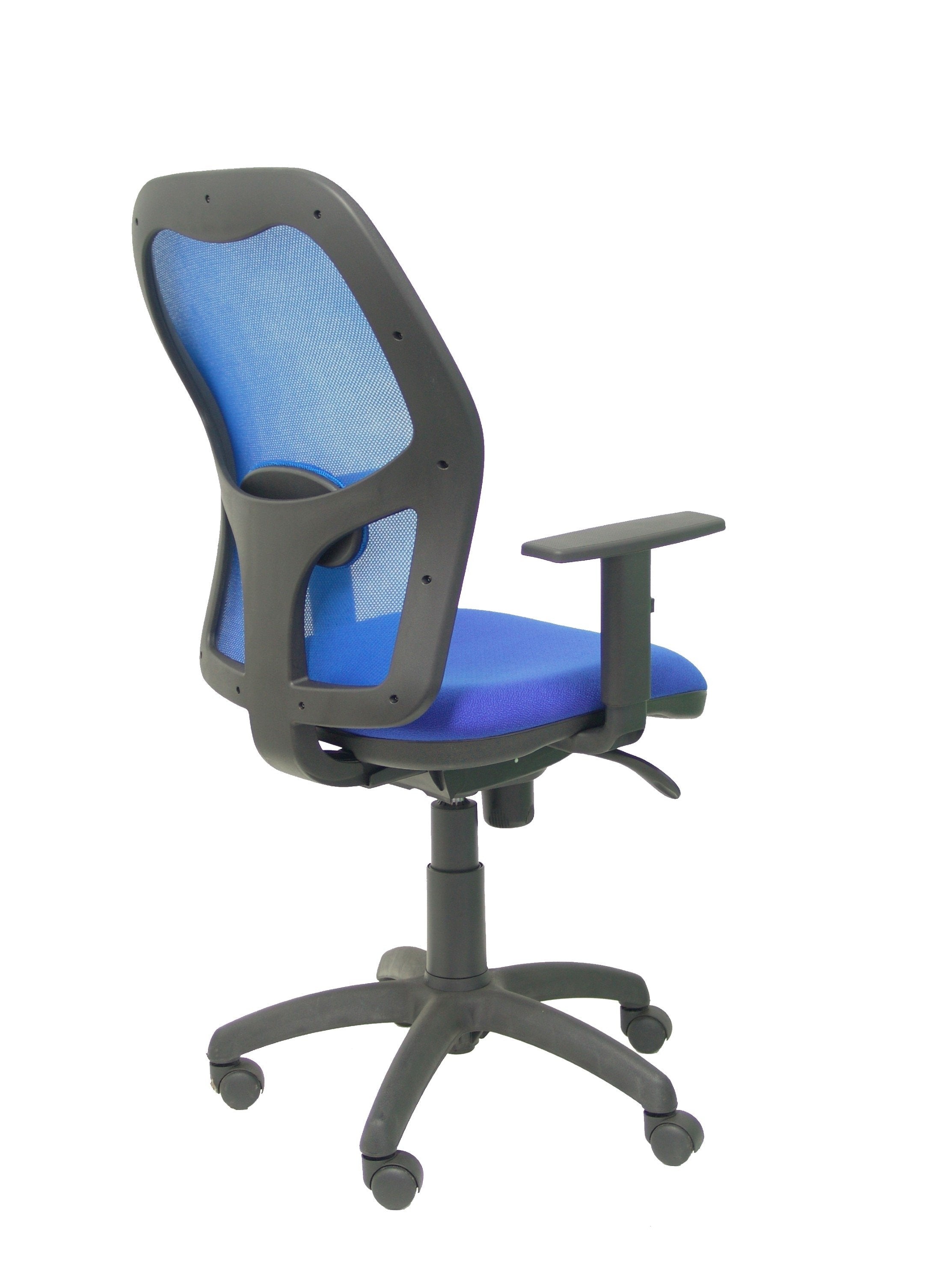 Piqueras Y Crespo Jorquera Bali Silla Oficina Malla Azul