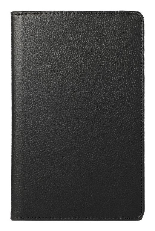 Material Polipiel. Con Su Diseño Giratorio, Permite Sostener La Tablet En Posición Tanto Horizontal Como Vertical. Presentada En Caja-Blister. Excelente Calidad.
Válida Para: Xiaomi Redmi Pad Se.