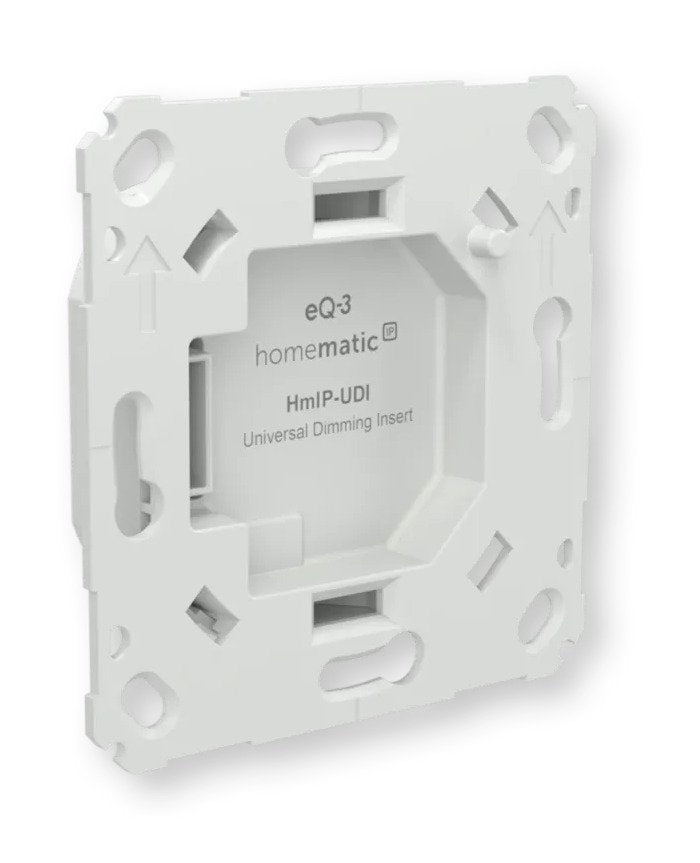 Eq-3 Ag Homematic Ip Universal Dimmereinsatz