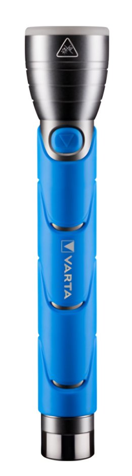 EAN 4008496927661 - Varta 18629 Negro, Azul Linterna de mano LED imagen 1
