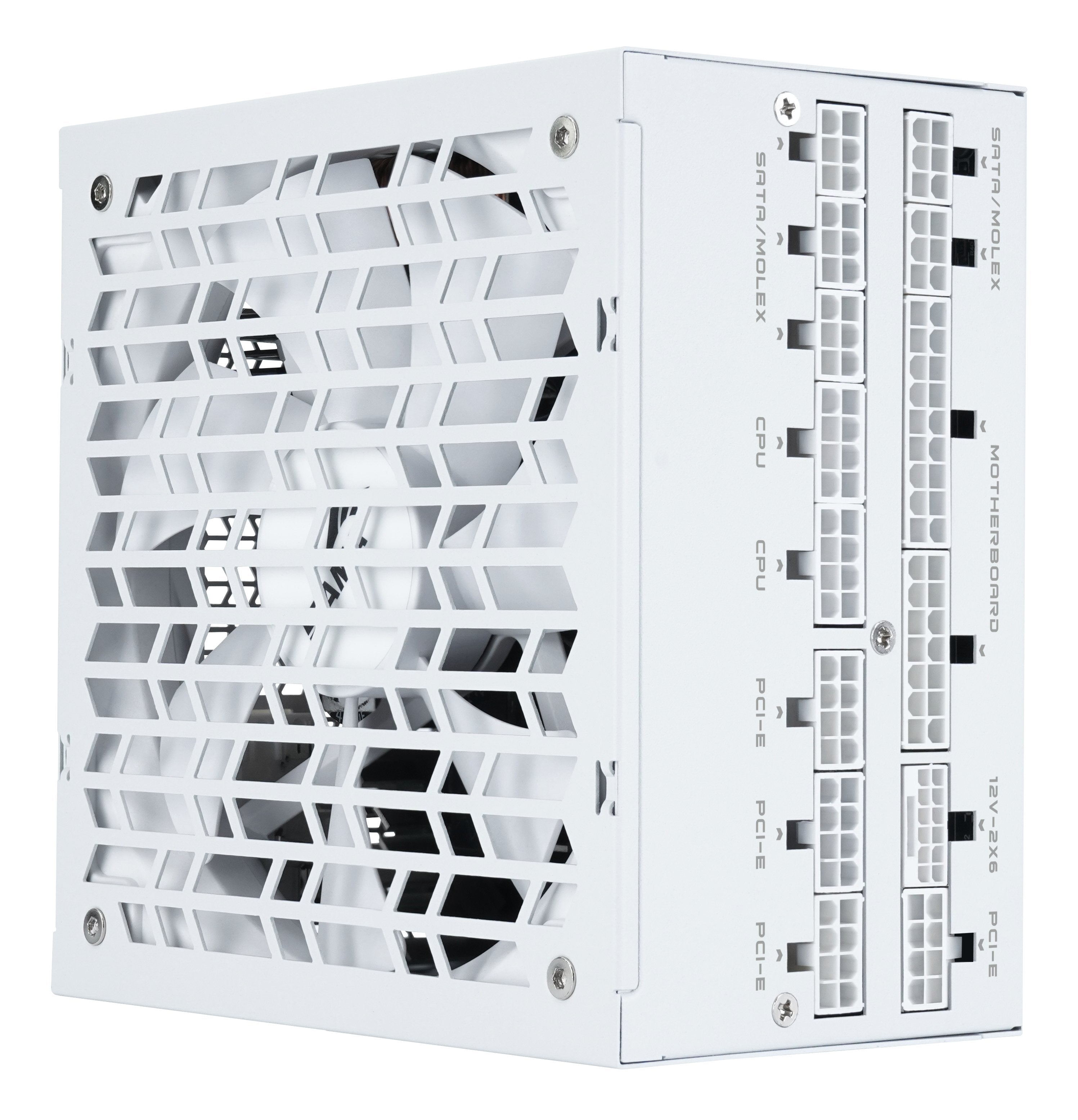 Sama P1000 Netzteil 1000w 80+ Platinum White Retail