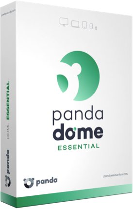 Panda Dome Essential Md (5 Usuarios - 1 Año) Esd - Licencia Electrónica