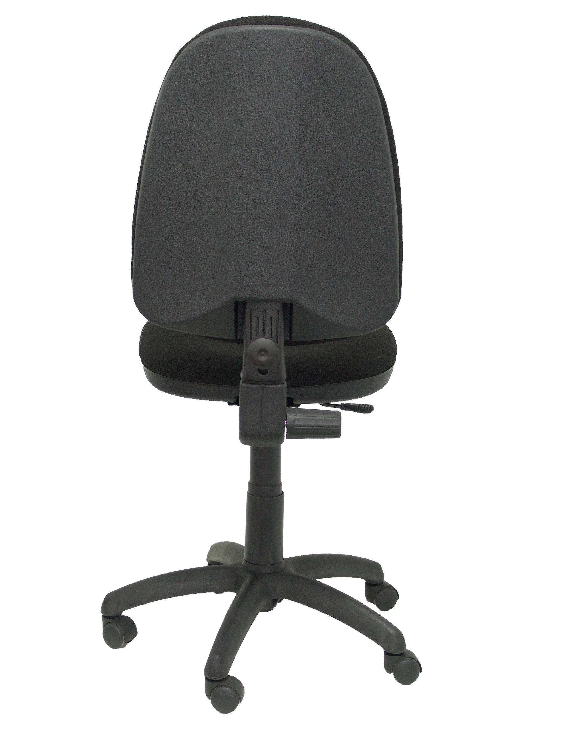 Silla Ayna Bali Negro